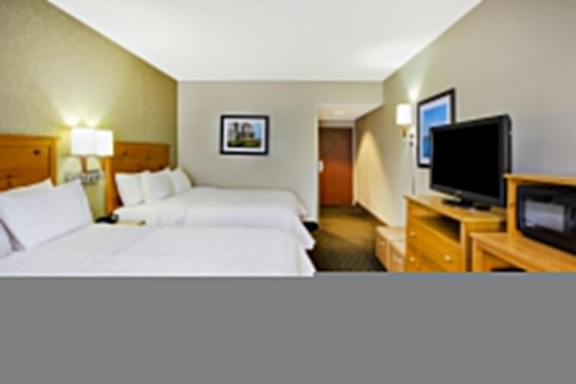 Hampton Inn Seekonk Exteriör bild