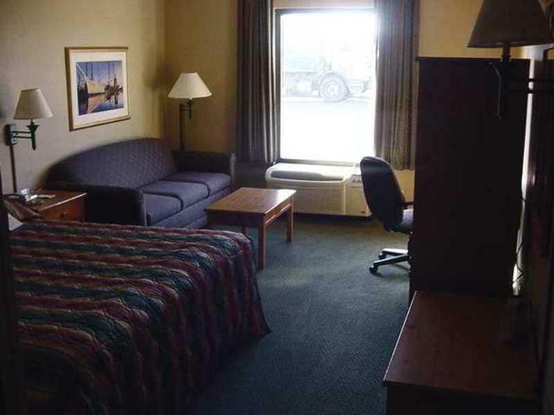 Hampton Inn Seekonk Rum bild